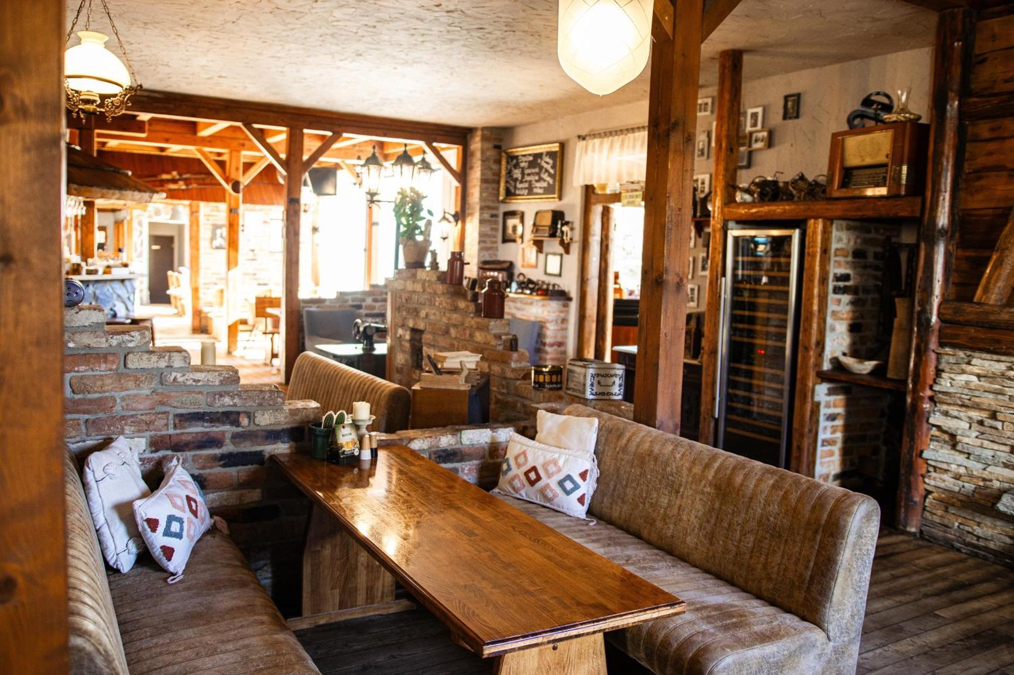 Penzion Furkotka Strbske Pleso Exterior photo